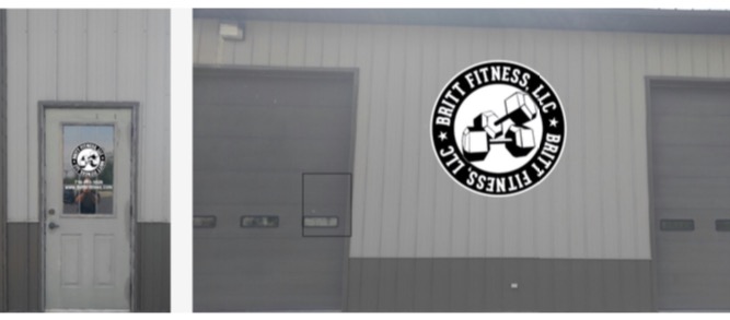 Britt Fitness, LLC | 4945 Lake Ave, Blasdell, NY 14219, USA | Phone: (716) 861-2270