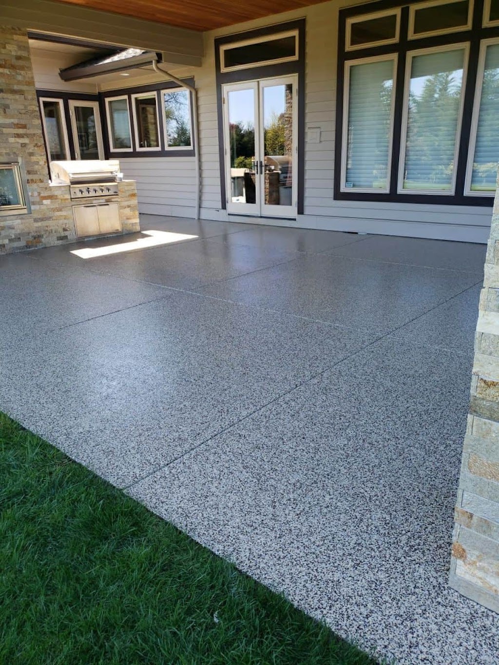 Grand Epoxy | 14 Finch Crescent, London, ON N6E 2E5, Canada | Phone: (519) 933-1001