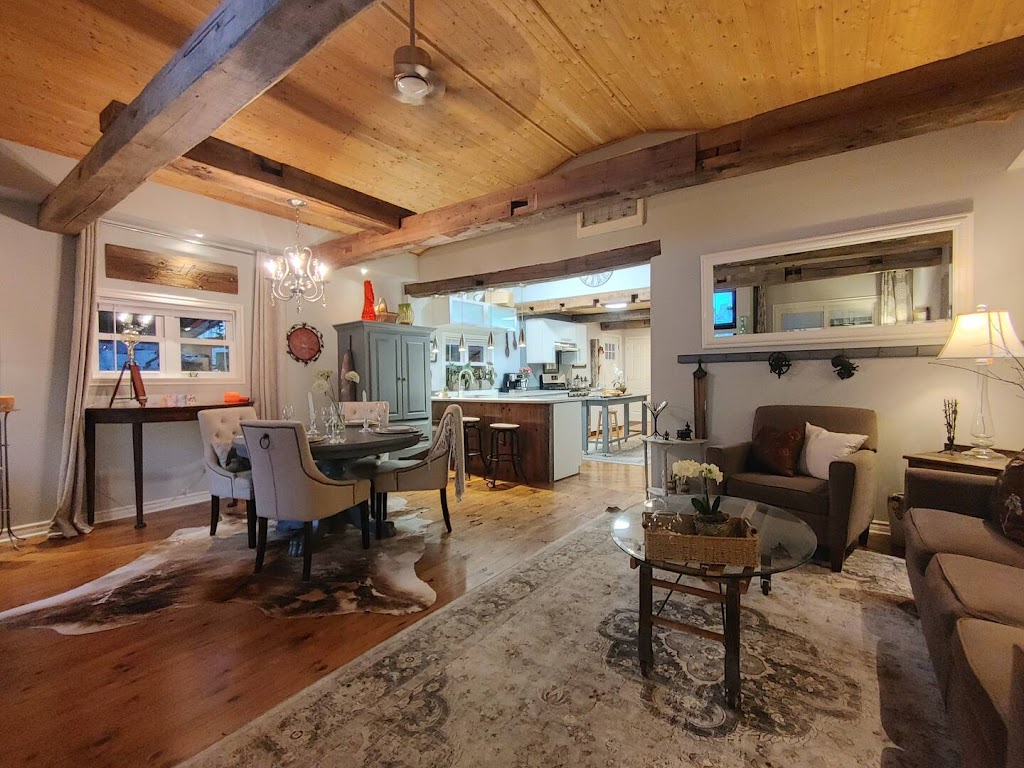 Gather on Trent | 432 County Rd 38, Harcourt, ON K0L 1L0, Canada | Phone: (416) 788-1210