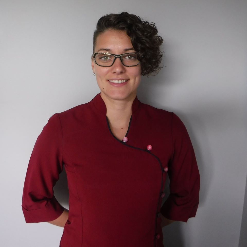 Marielle LHeureux Ostéopathie | 149 Rue Albanel, Saint-Lambert-de-Lauzon, QC G0S 2W0, Canada | Phone: (581) 984-7184