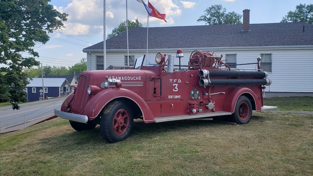 Tatamagouche Fire Hall | 202 Main St, Tatamagouche, NS B0K 1V0, Canada | Phone: (902) 657-2321