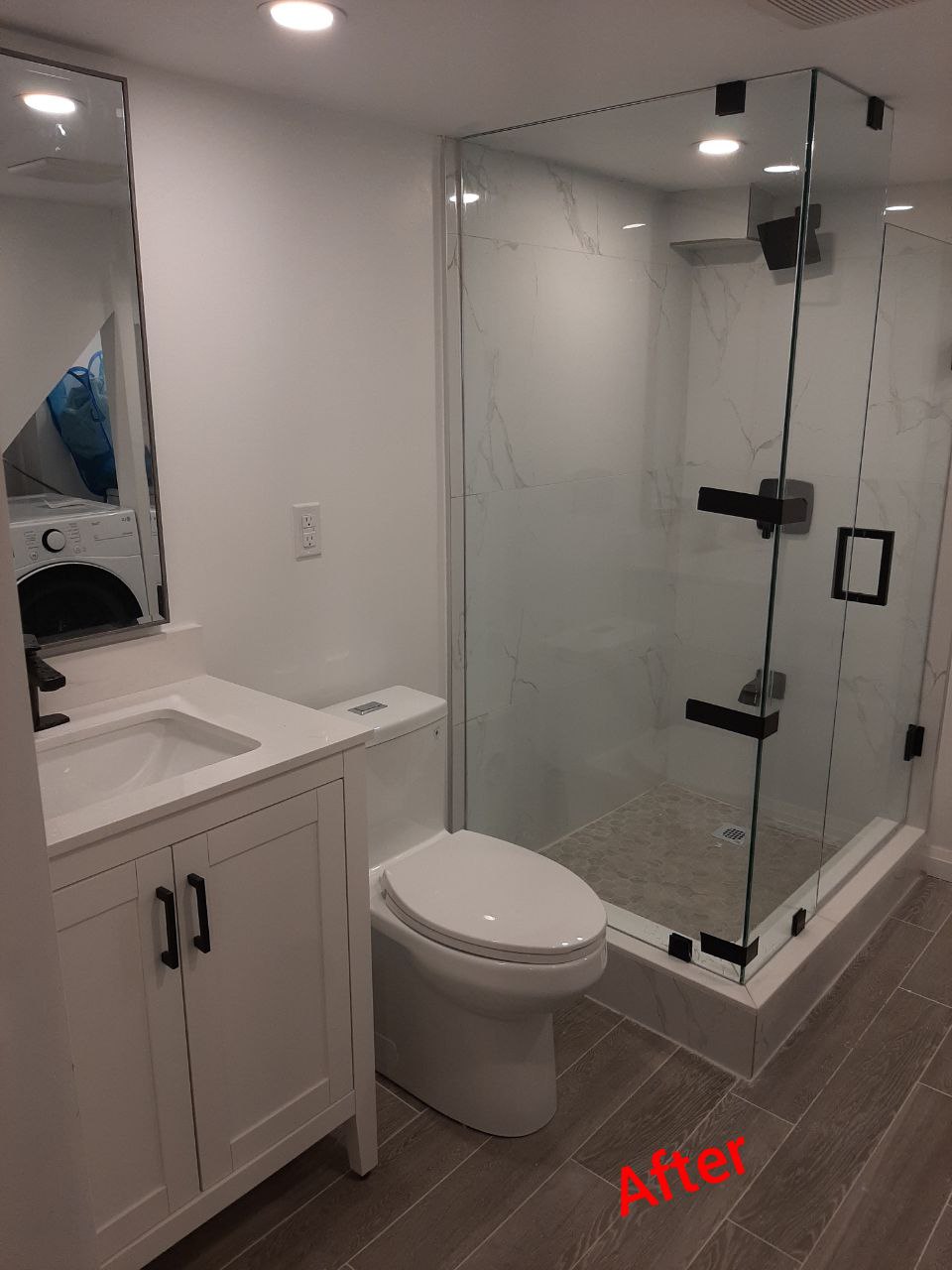 Better Days Plumbing and Construction | 180 Goulding Ave, North York, ON M2R 2P4, Canada | Phone: (647) 898-4030