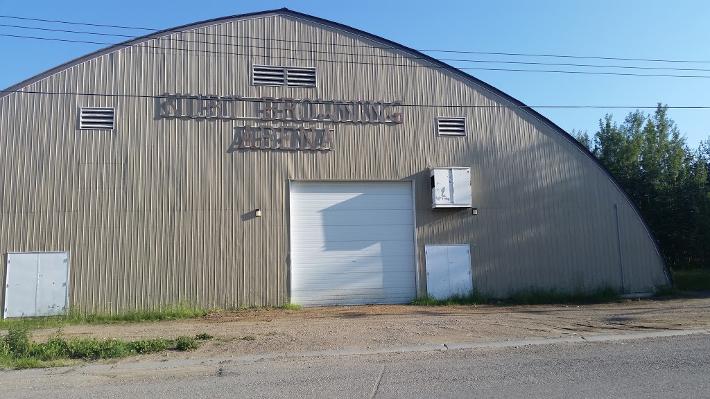 Kurt Browning Arena | 5103 48 Ave, Caroline, AB T0M 0M0, Canada | Phone: (403) 722-3022