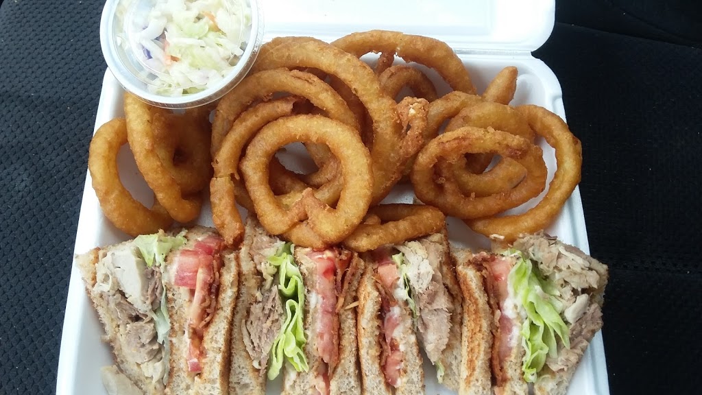 Country Grill | 5348 Boundary Rd, Carlsbad Springs, ON K0A 1K0, Canada | Phone: (613) 983-8348