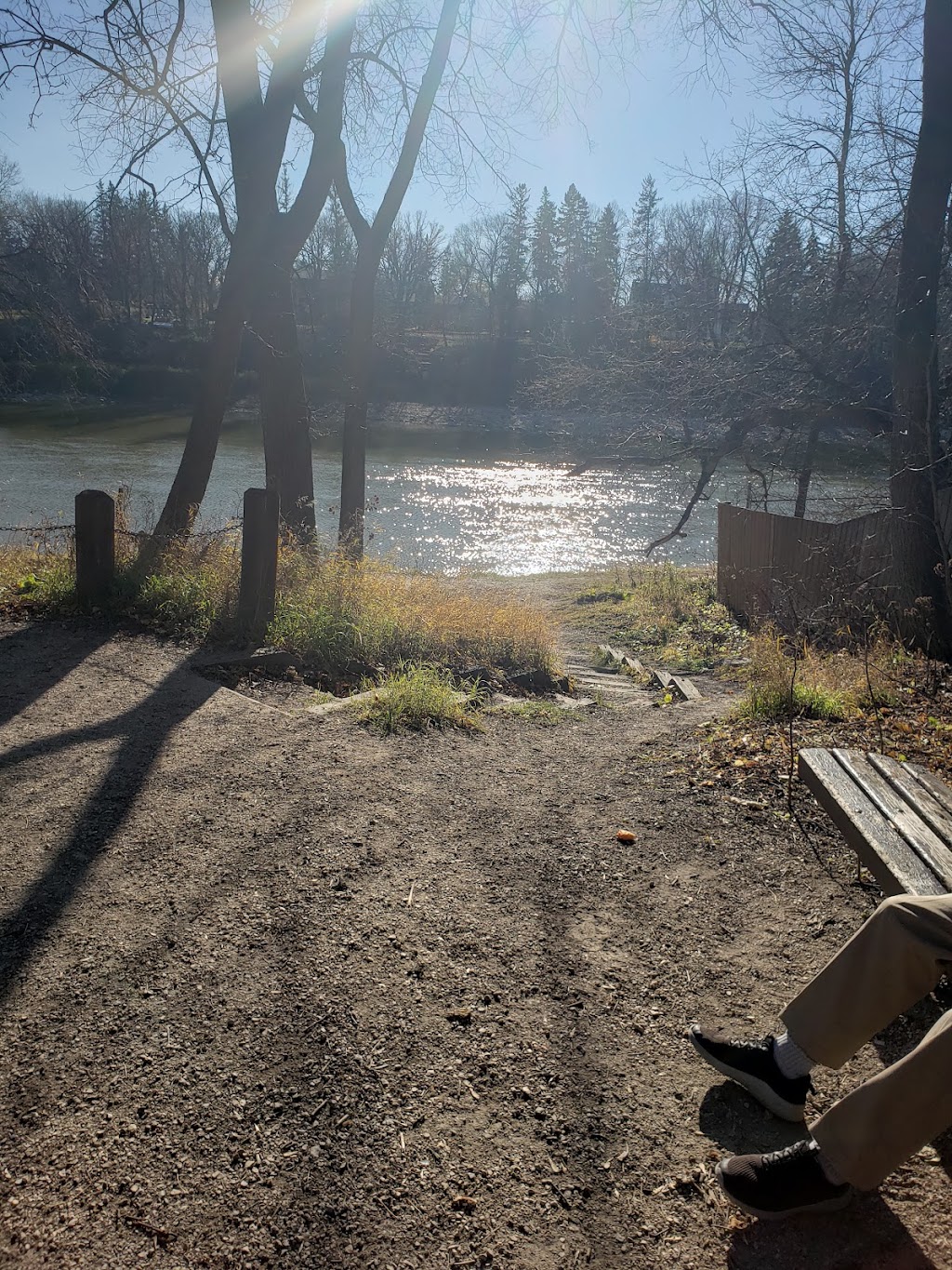 Benjaminson Park | Westwood, Winnipeg, MB R3K 0B1, Canada | Phone: (524) 368-9701