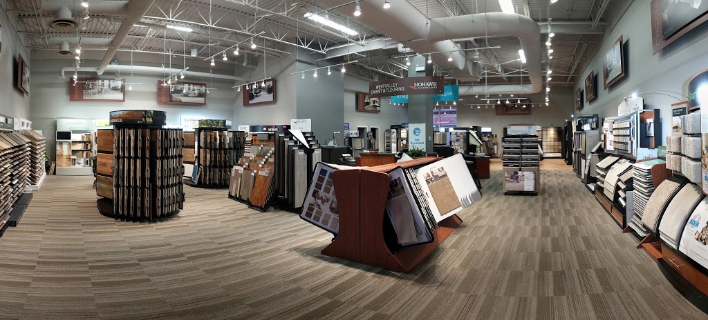 Westvalley Carpet & Flooring | 5155 130 Ave SE #411, Calgary, AB T2Z 0N3, Canada | Phone: (587) 471-5047