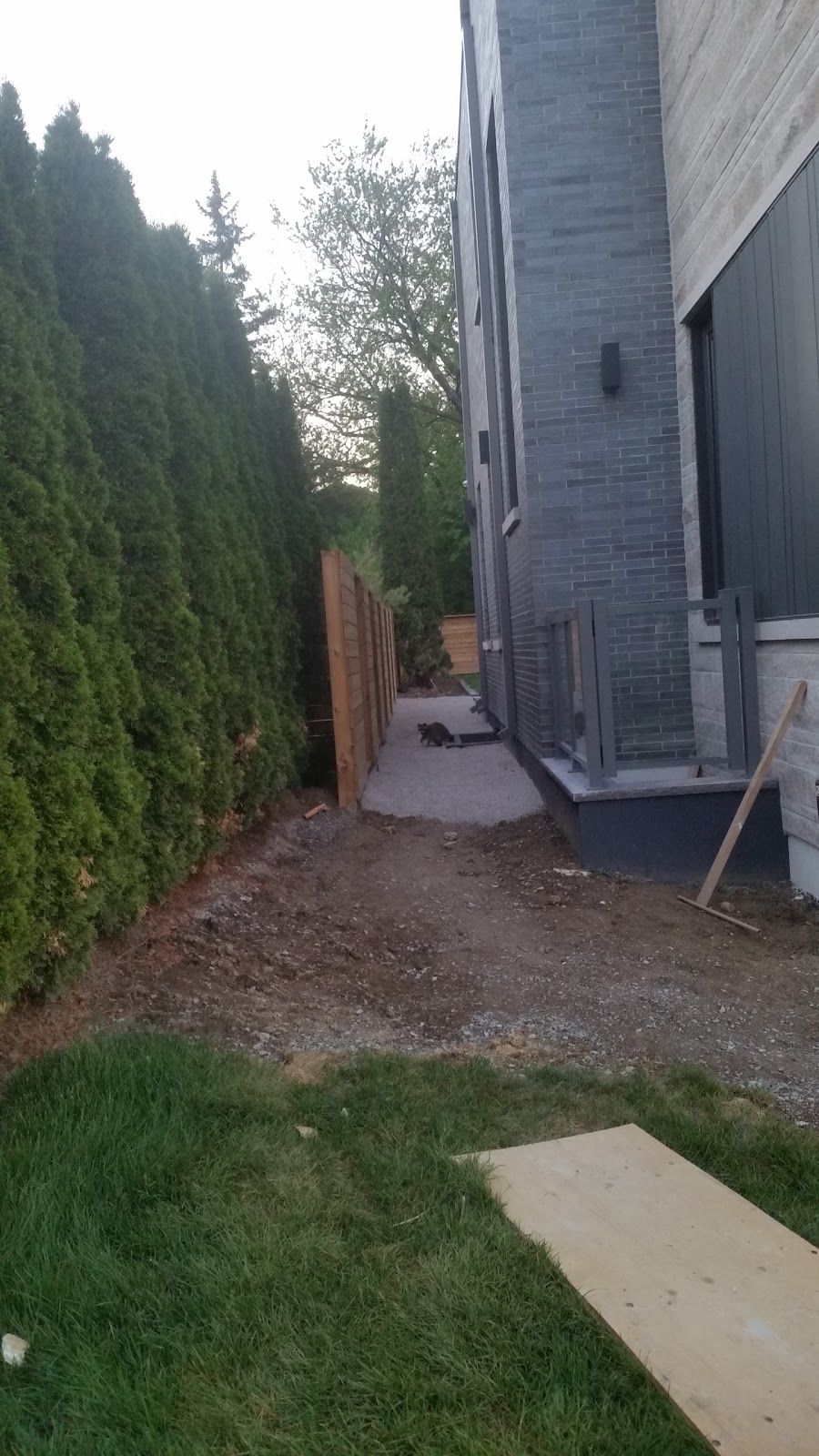 Islington Heights Park | 26A Bywood Dr, Etobicoke, ON M9A 1L8, Canada