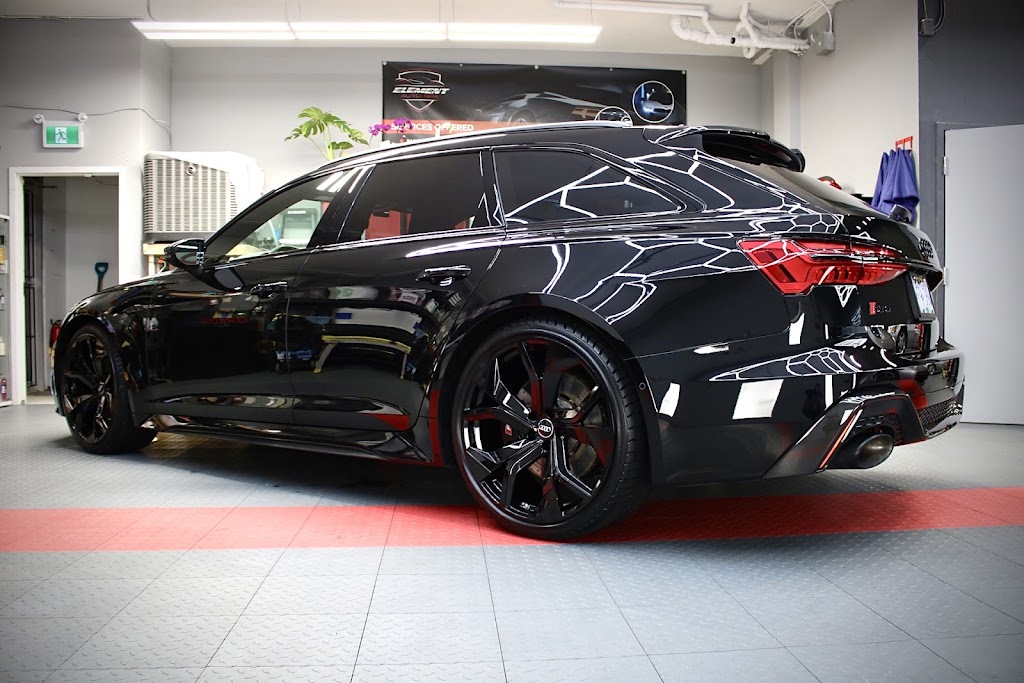 Element Auto Spa | 11880 Hammersmith Way Unit 115, Richmond, BC V7A 5C8, Canada | Phone: (778) 712-0459