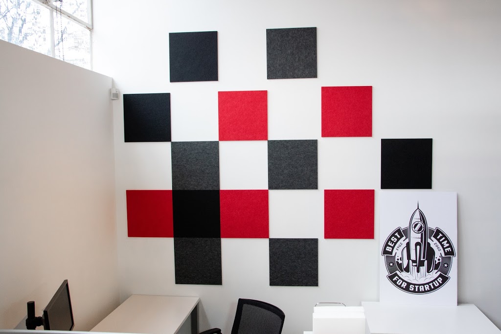 Workspace48 | 90 Wingold Ave, North York, ON M6B 1P5, Canada | Phone: (416) 441-9898