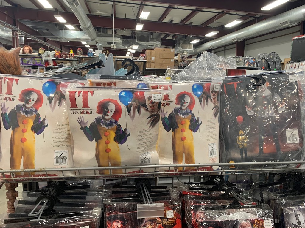 The Party Warehouse | 1030 Walker Rd #1, Windsor, ON N8Y 2N5, Canada | Phone: (519) 252-5369