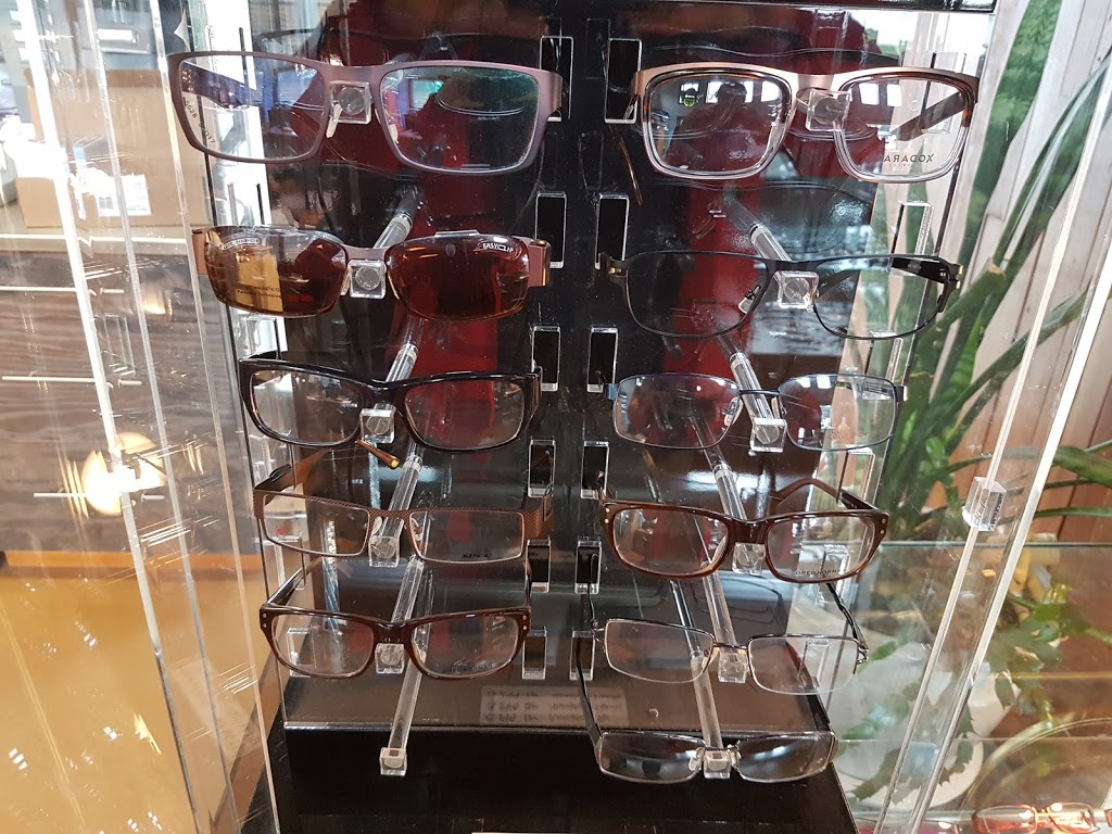 Perfect Look Optical | 2814 Sooke Rd, Victoria, BC V9B 4J9, Canada | Phone: (250) 474-2222