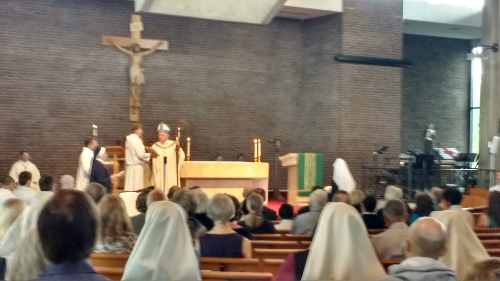 St. Maurice Church | 4 Perry St, Nepean, ON K2G 2R6, Canada | Phone: (613) 224-1892