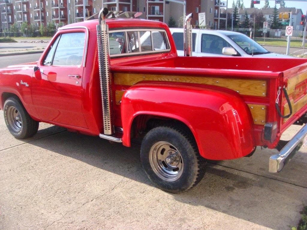 Shield Autobody | 10008 167 St NW, Edmonton, AB T5P 3W4, Canada | Phone: (780) 481-5300