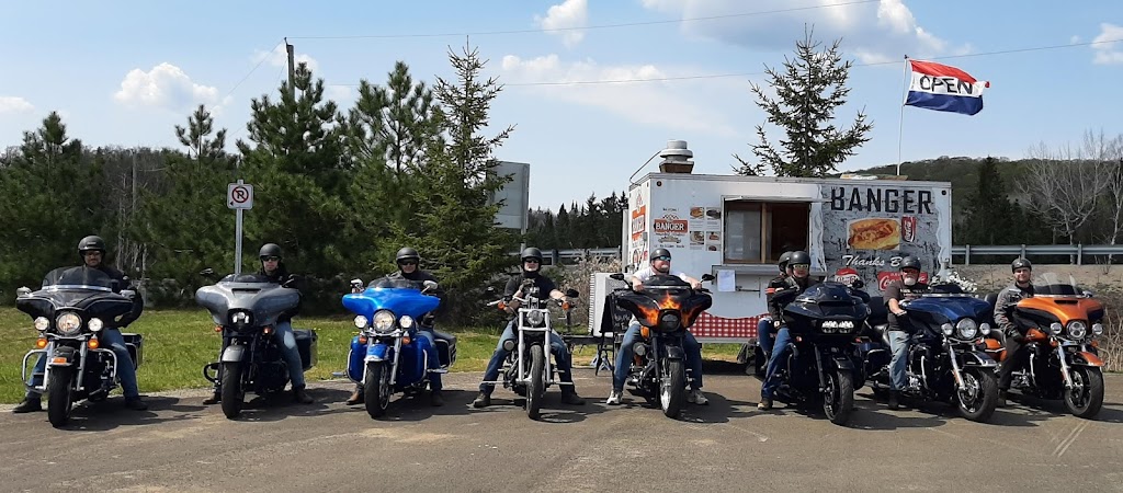 The Banger | 1695 Emsdale Rd, Emsdale, ON P0A 1J0, Canada | Phone: (705) 783-2287