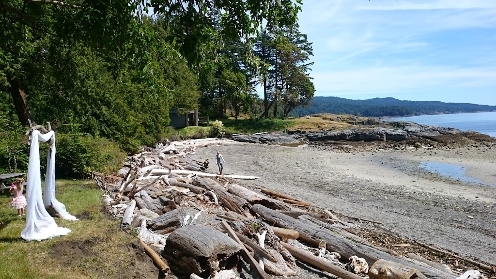 Baker Beach Park | Baker Rd, Madeira Park, BC V0N 2H1, Canada | Phone: (604) 885-6800