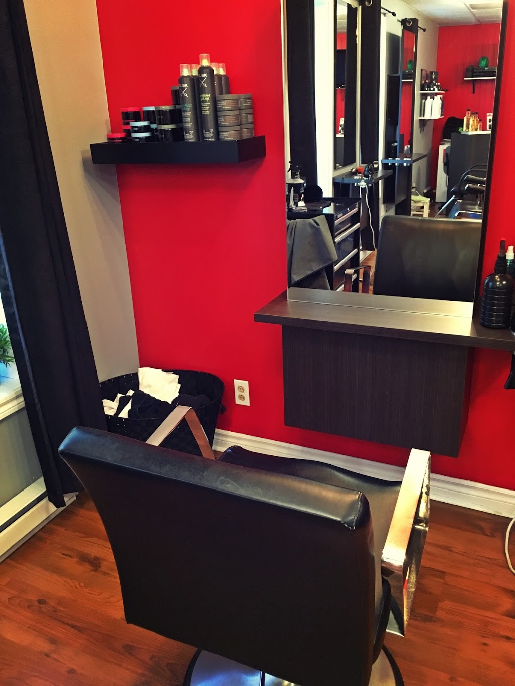 Barbiere La | 614 Chemin du Clocher suite a, Saint-Jean-sur-Richelieu, QC J2Y 1A8, Canada | Phone: (450) 741-4417