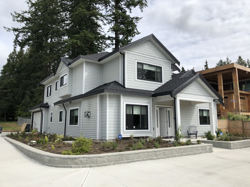 Deep Exterior Solution Ltd. | 12709 96A Ave, Surrey, BC V3V 2B3, Canada | Phone: (778) 700-0397