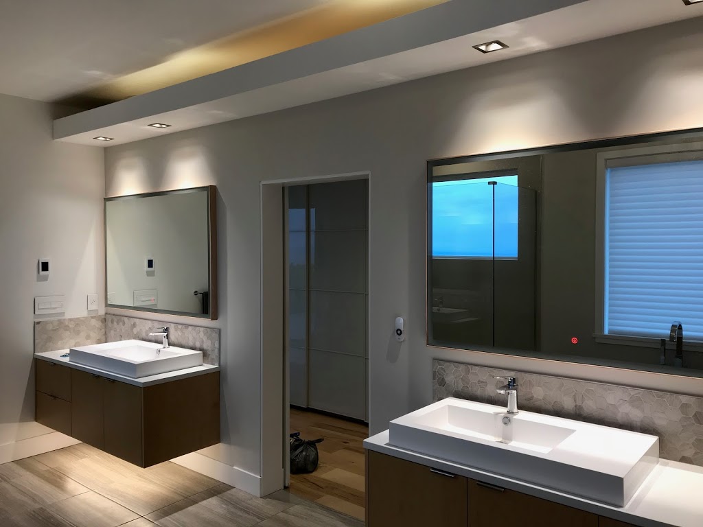 Onda Electric | 7124 Grant Rd W, Sooke, BC V9Z 0N6, Canada | Phone: (778) 922-5825