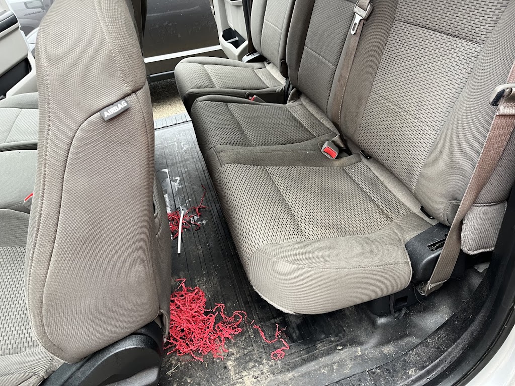 Spit & Shine Detailing | 1985 9th Ave E, Owen Sound, ON N4K 6B9, Canada | Phone: (226) 974-5833