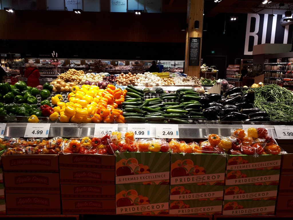 Loblaws | 380 The East Mall, Etobicoke, ON M9B 6L5, Canada | Phone: (416) 695-8990