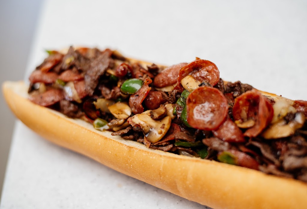 Le Gout | 2575 Rue Bélanger, Montréal, QC H1Y 1A3, Canada | Phone: (514) 522-3434