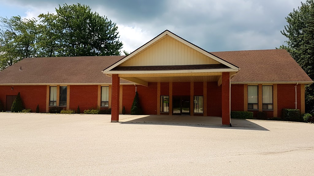 St. Mary Parish | 128 Main St, West Lorne, ON N0L 2P0, Canada | Phone: (519) 768-1813