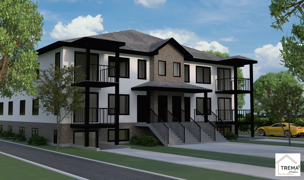 JGL IMMOBILIER- GESTION IMMOBILIÈRE | 505 Bd Sir-Wilfrid-Laurier, Beloeil, QC J3G 4H8, Canada | Phone: (450) 262-0229