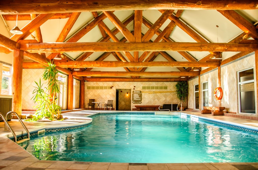 Auberge du Lac Taureau | 1200 Chem. de la Baie-du-Milieu, Saint-Michel-des-Saints, QC J0K 3B0, Canada | Phone: (450) 833-1919
