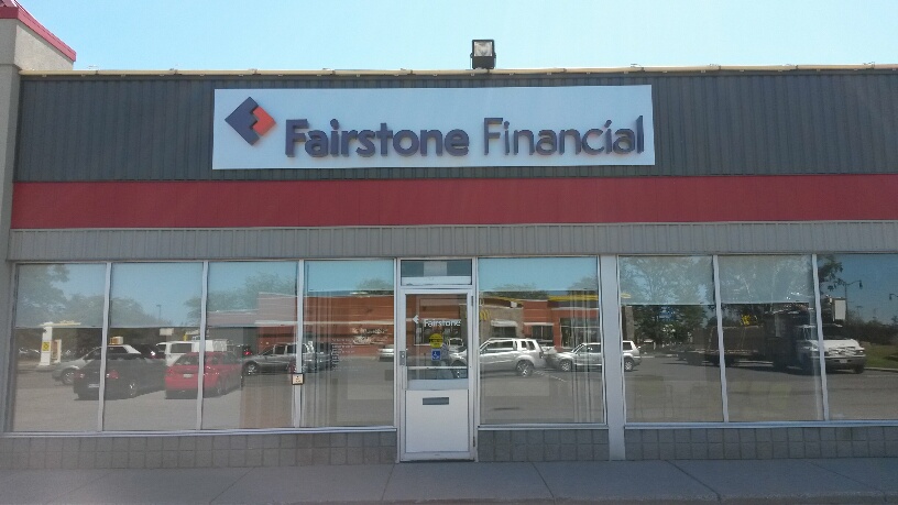 Fairstone | 1060 Ontario St, Stratford, ON N5A 6Z3, Canada | Phone: (519) 271-4410