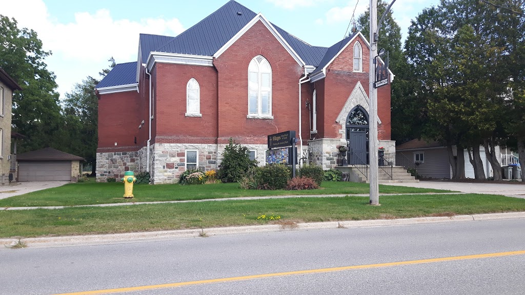 Villages United Church of Canada | 34500 Granton Line, Granton, ON N0M 1V0, Canada | Phone: (519) 225-2874