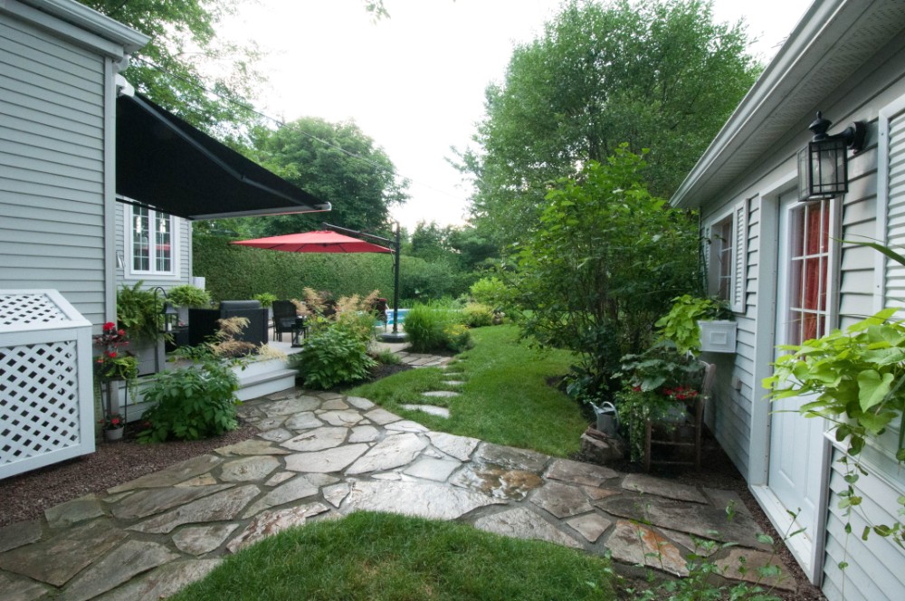 Paysagement Super Design Inc. | 250 Rue Fontaine, Saint-Jean-sur-Richelieu, QC J2Y 1G7, Canada | Phone: (514) 402-2421