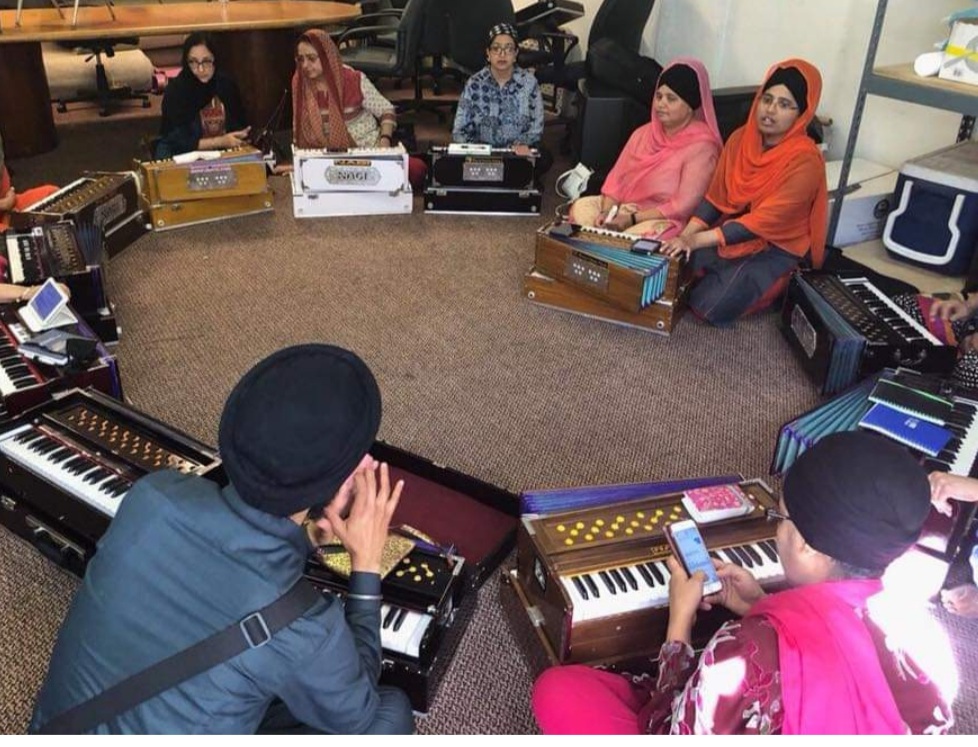 Dukh Niwaran Sewa Society of Manitoba Inc | 4337 Ross Farm Rd, West Pine Ridge, MB R1C 0E5, Canada | Phone: (204) 298-1770