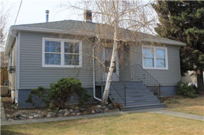 The Storm Home Services | 3520 Bank Rd, Kamloops, BC V2B 7A4, Canada | Phone: (250) 579-8802