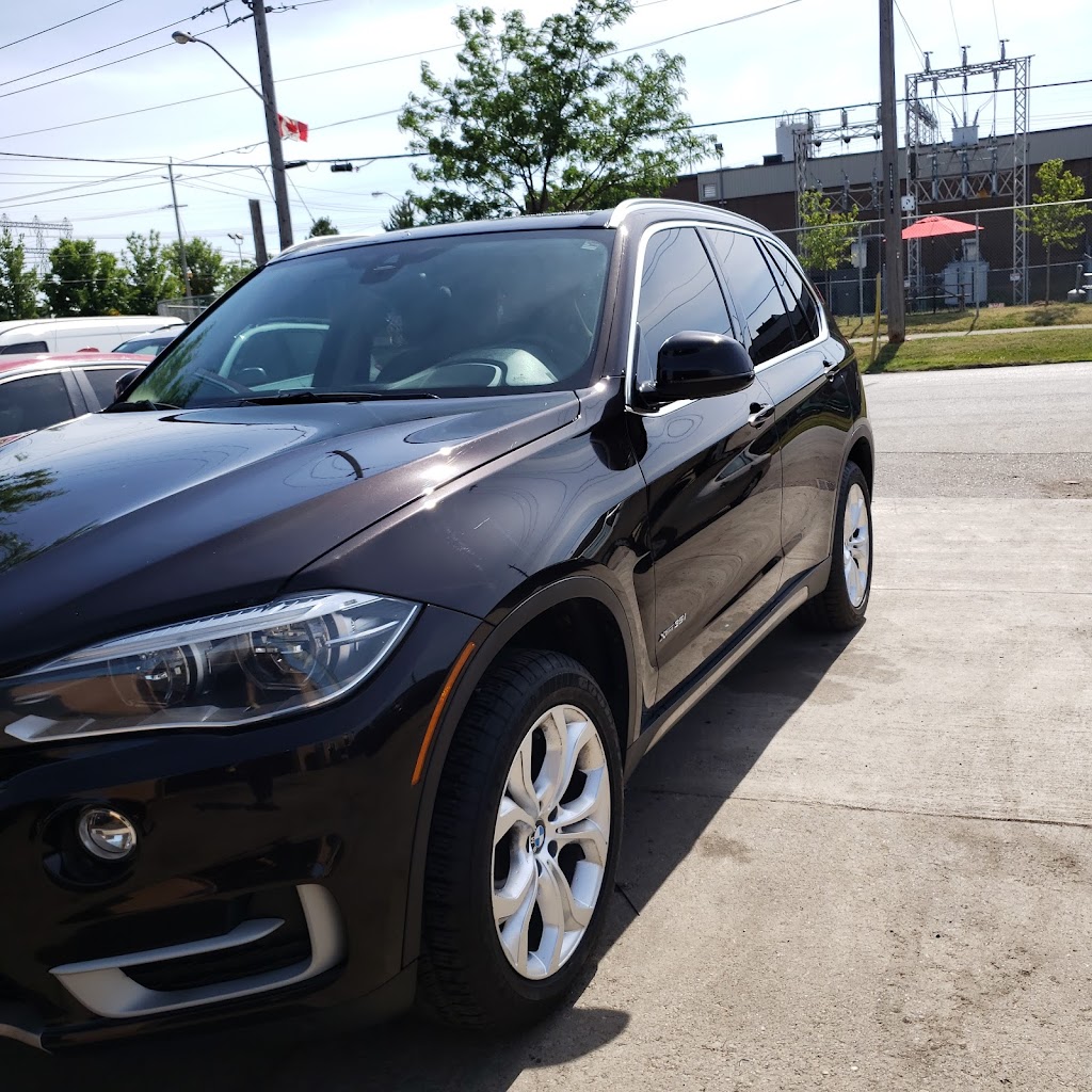 H-Quality Auto Service | 45 Iron St, Etobicoke, ON M9W 1H1, Canada | Phone: (416) 614-0594