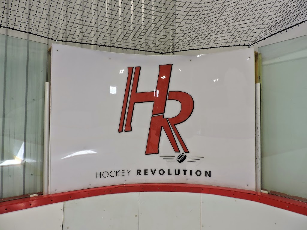 Hockey Revolution | 2600 Boulevard Ford #400, Châteauguay, QC J6J 4Z2, Canada | Phone: (514) 292-5792