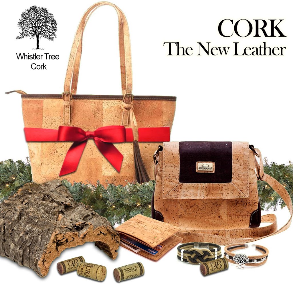 Whistler Tree Cork | 1201 4th St, Port Huron, MI 48060, USA | Phone: (810) 385-4140