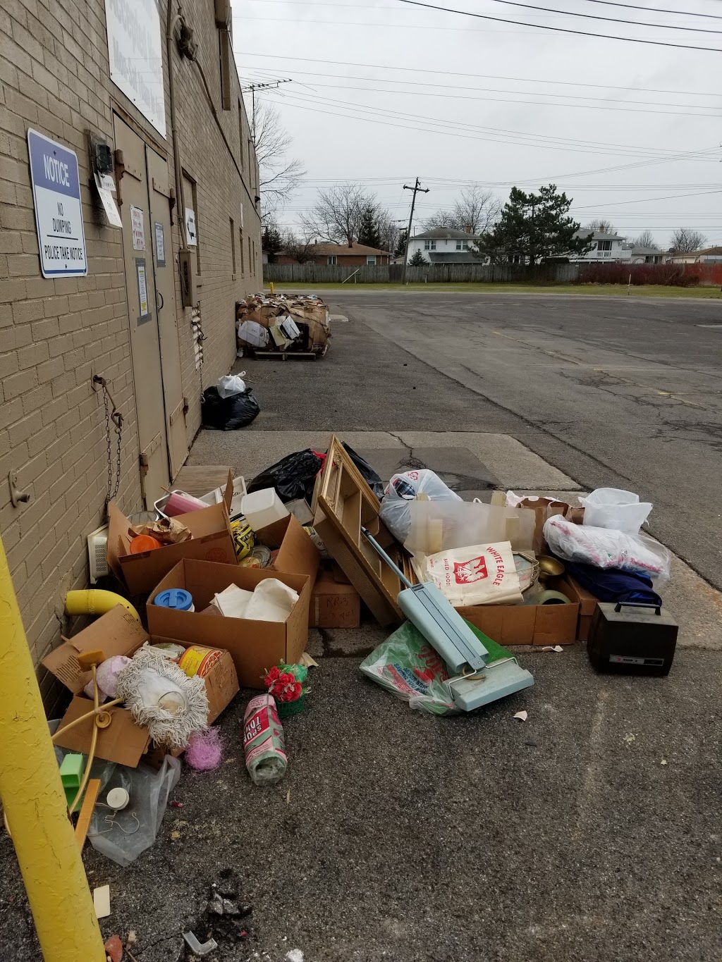 Dick-Urban Plaza | 576 Dick Rd, Depew, NY 14043, USA