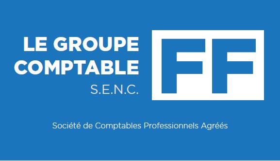 Le Groupe Comptable FF | 1163 Des Appalaches, Repentigny, QC J5Y 0J8, Canada | Phone: (514) 290-7985