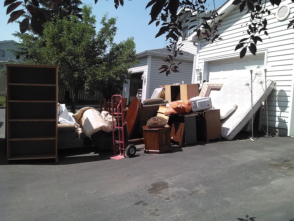Rob Coady Handyman Services | 1159 Cambrian Rd, Orillia, ON L3V 6H4, Canada | Phone: (705) 326-9852