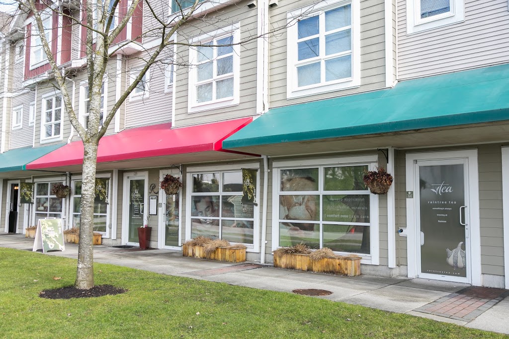 Raintree Wellness Spa | 13020 No 2 Rd, Richmond, BC V7E 6S3, Canada | Phone: (604) 274-4426