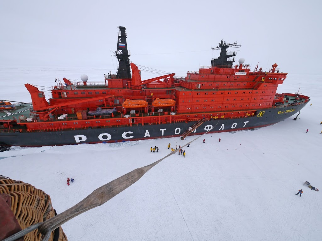 Amarc Aventures et Expéditions | 507 QC-132, Verchères, QC J0L 2R0, Canada | Phone: (855) 506-2224