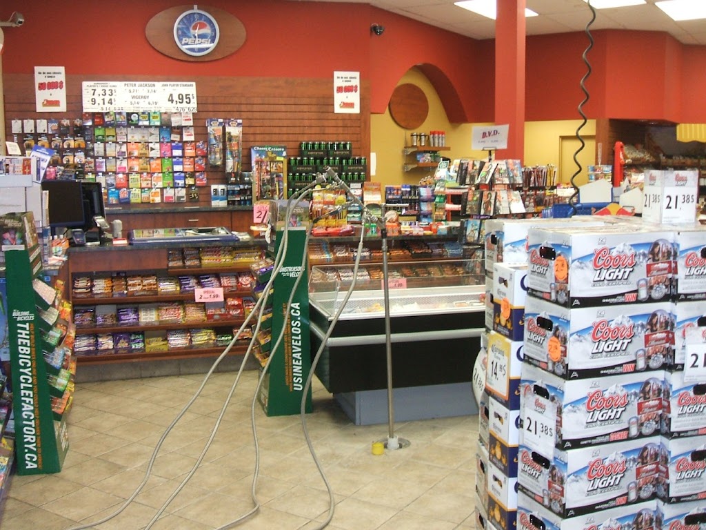 Tecosol inc. | 99 Bd des Hauts-Bois #209, Sainte-Julie, QC J3E 3J9, Canada | Phone: (450) 922-1410