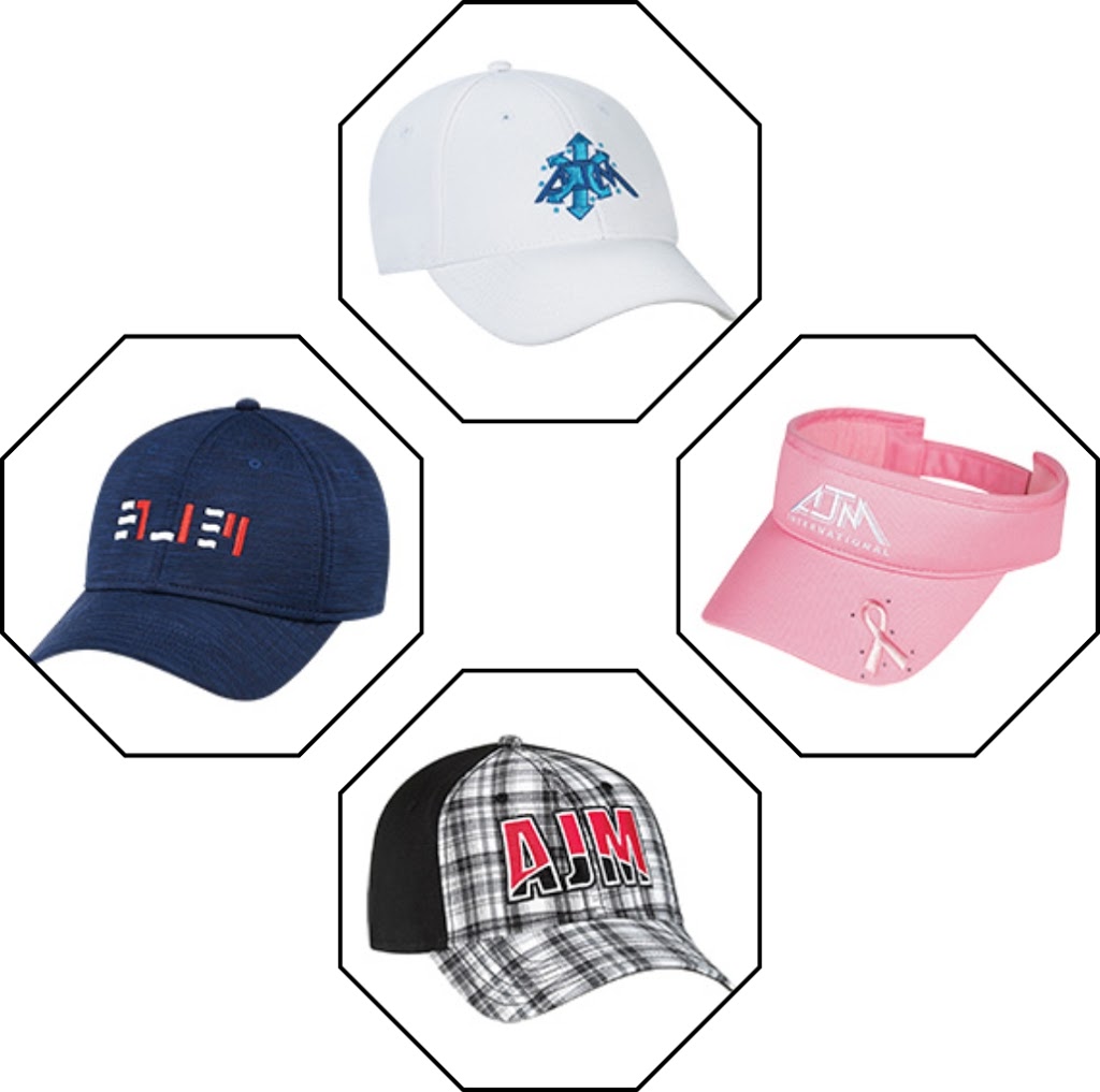 RKM Promotional (Awards, Promotional Products & Apparel) | 178 County Rd 34, Cottam, ON N0R 1B0, Canada | Phone: (519) 839-5297