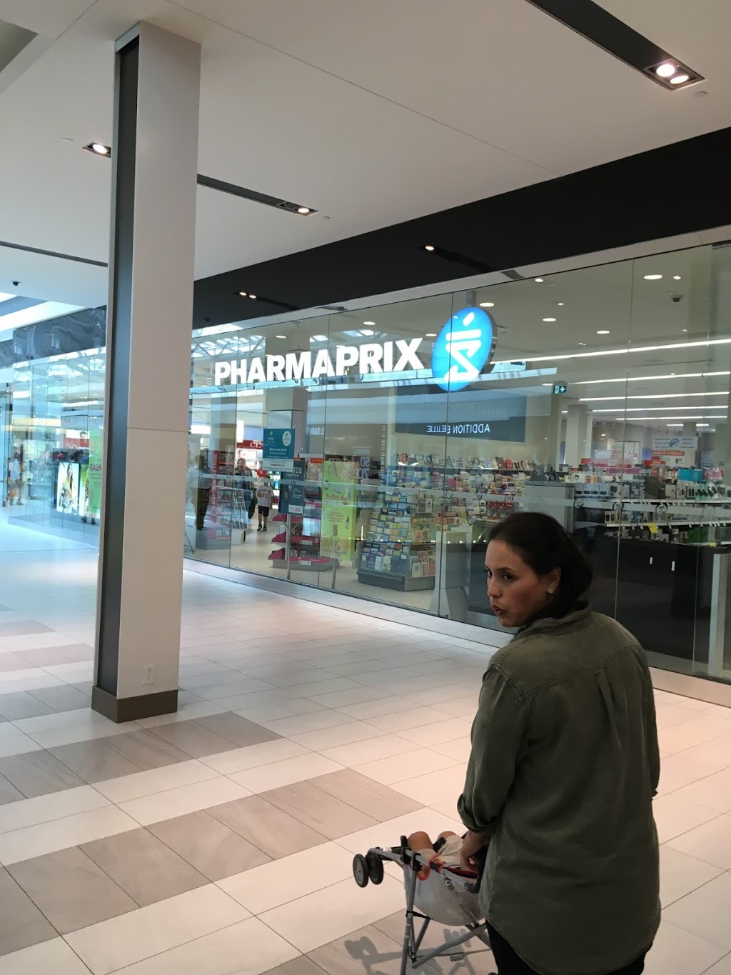 Pharmaprix 610 Boulevard Des Promenades Saint Bruno De Montarville Qc J3v 6l9 Canada