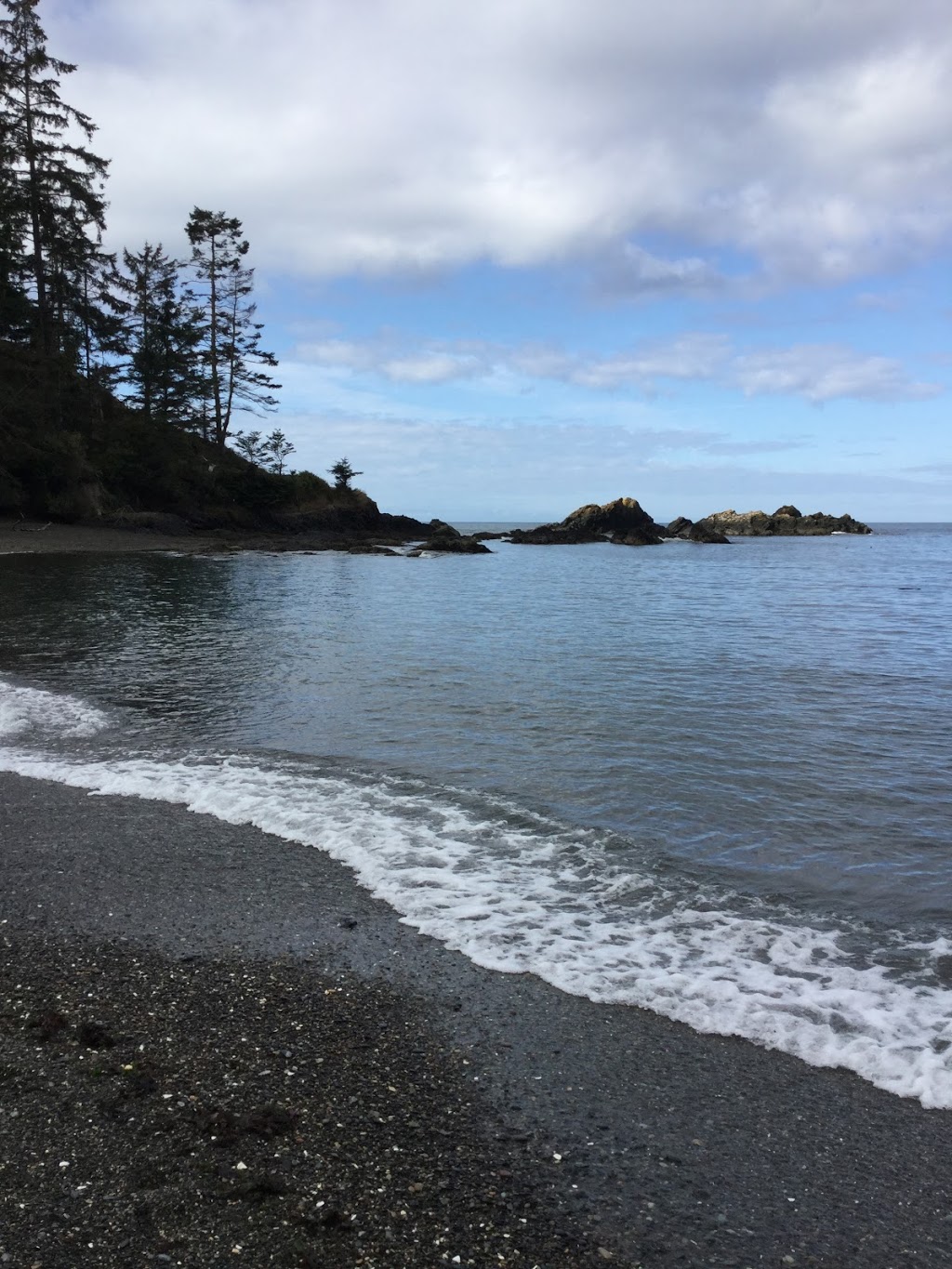 Tidal Pools | Rosario Beach, WA, USA