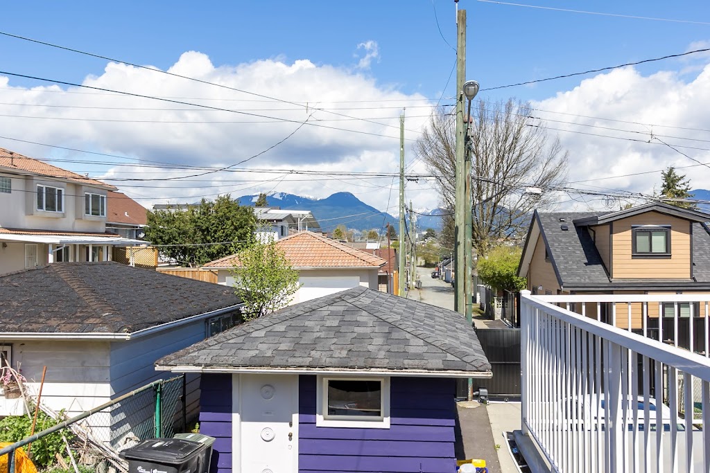 Harvey Gill - RE/MAX | Kingsway #101 2806 Kingsway, #101, Vancouver, BC V5R 5T5, Canada | Phone: (778) 707-0730