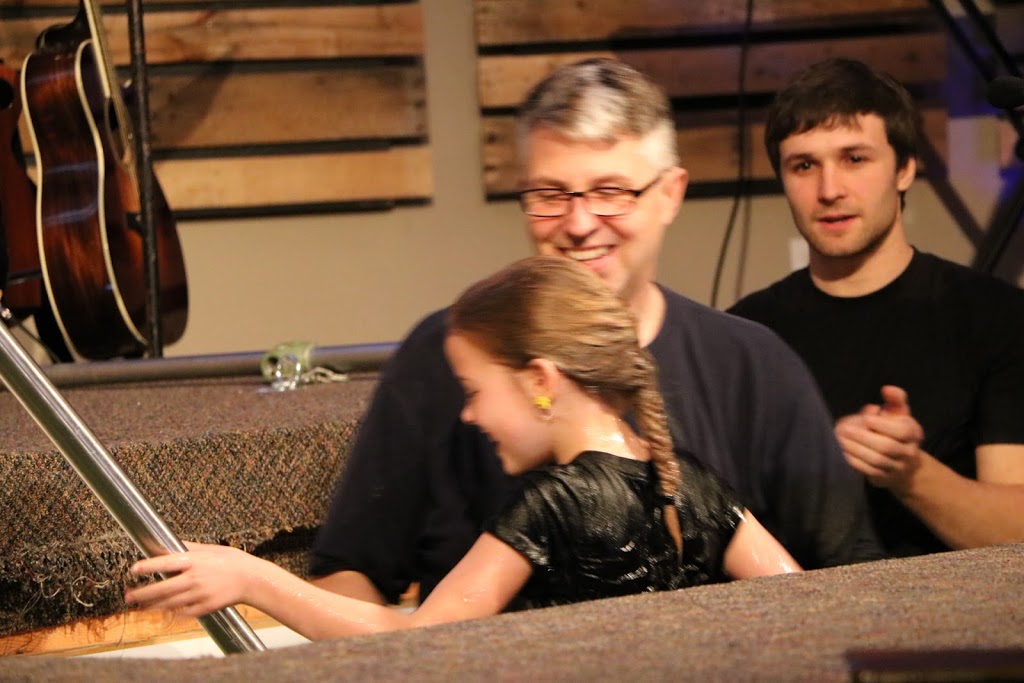 Listowel Evangelical Missionary | 1205 Tremaine Ave S, Listowel, ON N4W 3H2, Canada | Phone: (519) 291-2611