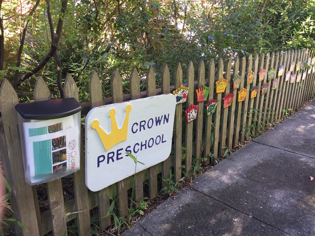 Crown Preschool | 3737 W 27th Ave, Vancouver, BC V6S 1R2, Canada | Phone: (604) 228-1316