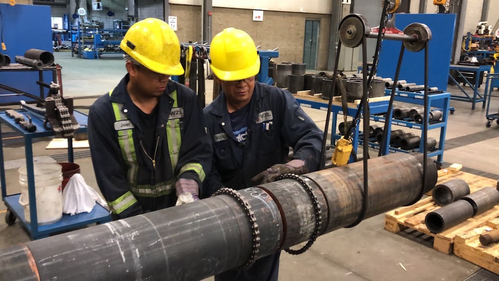 Wenzel Downhole Tools ULC | 3115 93 St NW, Edmonton, AB T6N 1L7, Canada | Phone: (780) 440-4220