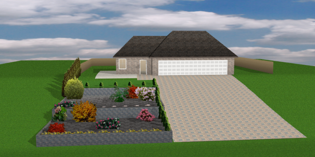 The Golden Shovel Landscape | 14088 Riverport Way, Richmond, BC V6W 0A7, Canada | Phone: (778) 863-5258
